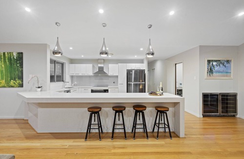 Tallai House | The Panorama Retreat Sleeps 23 14