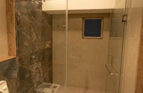 Kanchipuram Hotel | The Paradise Hotel - LUXURY STAY