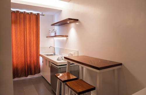 Manoc-Manoc Hotel | The Paragon Boracay Suites