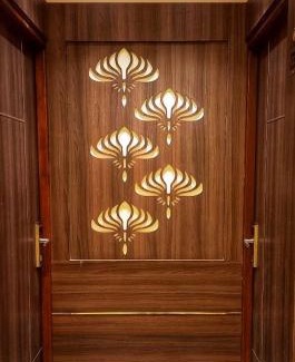 Vadapalani Hotel | The Parion Business Class Hotel