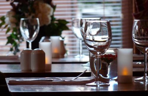 Innellan Hotel | The Park Hotel