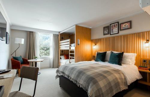 Richmond-upon-Thames Hotel | The Park Hotel
