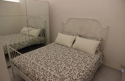 Secondigliano House | THE PARK IN CAPODICHINO