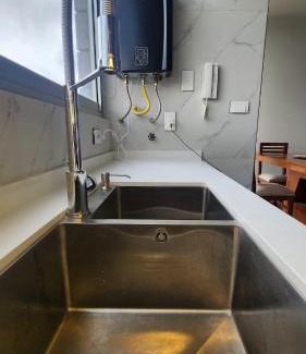 Cochabamba Apartment | The Park Loft