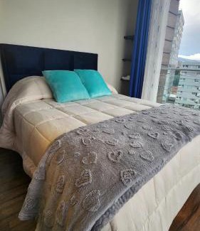 Cochabamba Apartment | The Park Loft