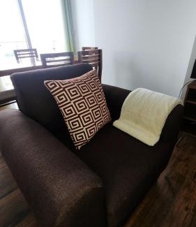 Cochabamba Apartment | The Park Loft