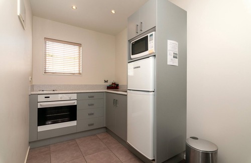 Hawera Hotel | The Park Motel