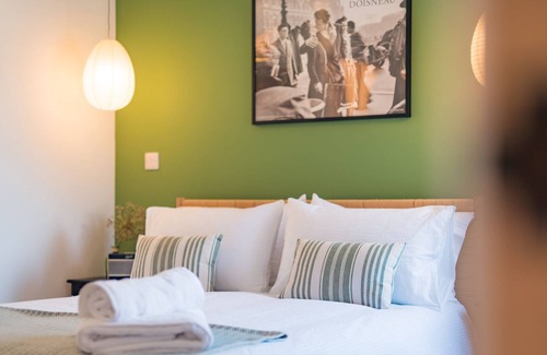 Ashford Cottage | The Parlour - a holiday let by Bloom Stays that sleeps 4 guests in 2 bedrooms