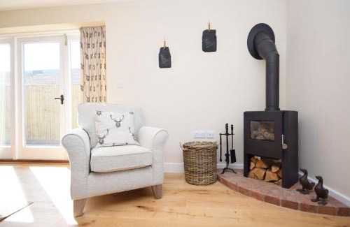 Emsworth House | The Parlour , Emsworth
