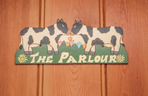 Peak District House | The Parlour