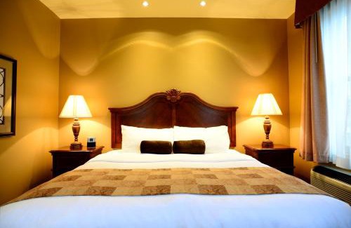 Stratford Hotel | The Parlour Inn, an Ascend Collection Hotel