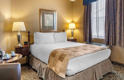 Stratford Hotel | The Parlour Inn, an Ascend Collection Hotel