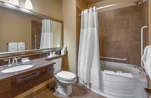 Stratford Hotel | The Parlour Inn, an Ascend Collection Hotel