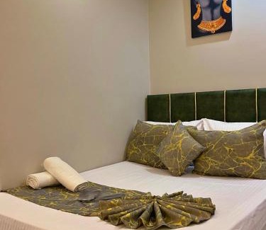 Bakırkoy Apartment | The Pashaam Suit Bakırköy