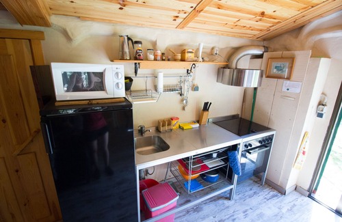 Candeleda Cottage | The passage of the Storks, Casita de la Chimenea