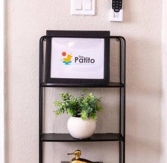 Barelas House | The Patito: Walk to the Zoo, Cafes and Restaurants