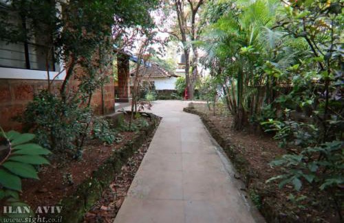 Palolem Villa | The Patnem villa