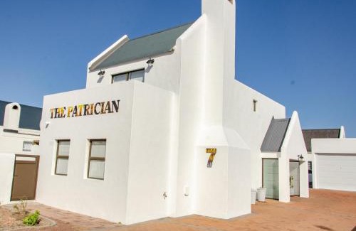 Dwarskersbos Apartment | The Patrician Guesthouse