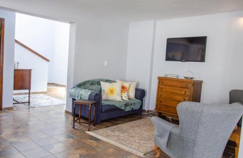 Dwarskersbos Apartment | The Patrician Guesthouse