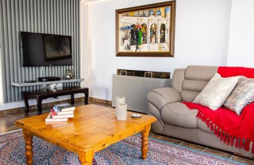 Dwarskersbos Apartment | The Patrician Guesthouse