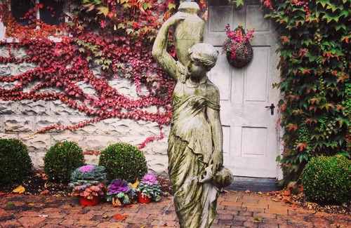 Annville House | The Patriot House Near Hersheypark, LVC, Mt. Gretna, Renaissance Faire!