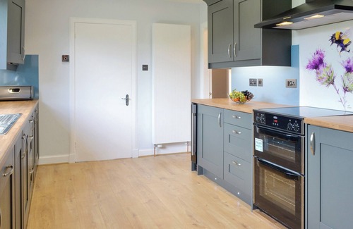 Dunscore Cottage | The peace and tranquillity is the perfect tonic here for a relaxing holiday.