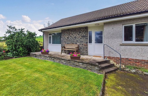 Dunscore Cottage | The peace and tranquillity is the perfect tonic here for a relaxing holiday.