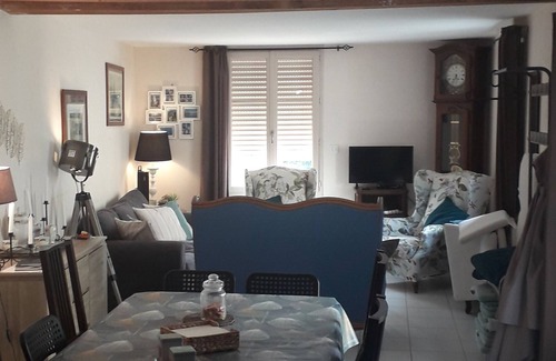Parnay House | The peace and quiet of the Loire Valley
