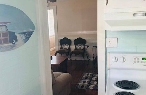 Old Town House | The Peace House