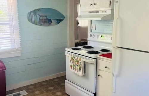 Old Town House | The Peace House