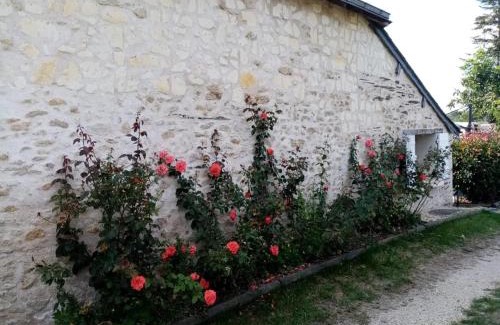 Maze-Milon House | The peaceful countryside corner