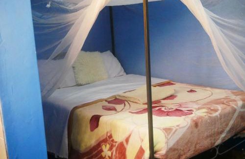 Ololaimutiek Hotel | The Peaceful Den