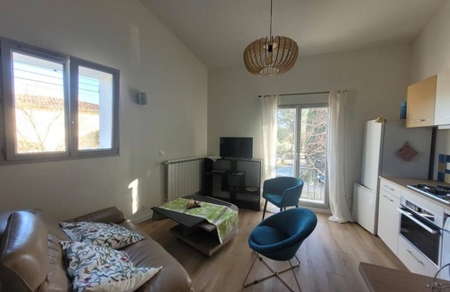 Villecroze House | The Peaceful Owl