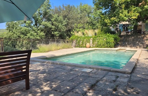 Villecroze House | The Peaceful Owl