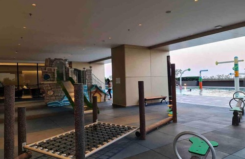 Chamkar Mon Apartment | The Peak, 3-Cozy Bedroom Condo with Swimming Pool