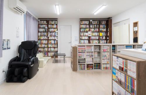 Asahikawa Apartment | The Peak Villa Suite Hokkaido