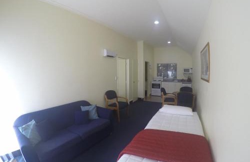 Ohakune Hotel | The Peaks Motor Inn