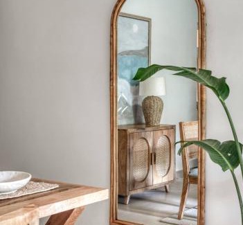 Sainagar Apartment | The Pearl 1 BHK Apartment by tisyastays