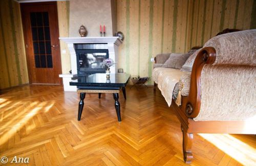 Varna City Centre Apartment | The Pearl Apartment Varna