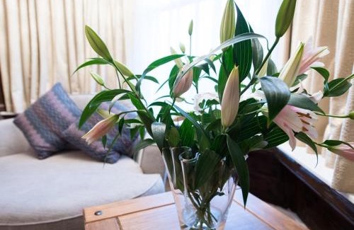 Peterborough Hotel | The Pearl Hotel