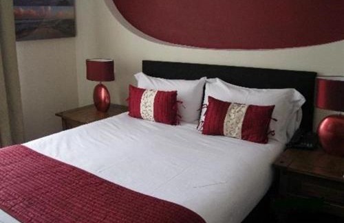 Peterborough Hotel | The Pearl Hotel