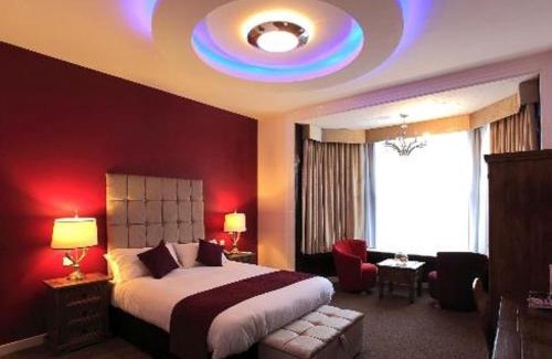 Peterborough Hotel | The Pearl Hotel