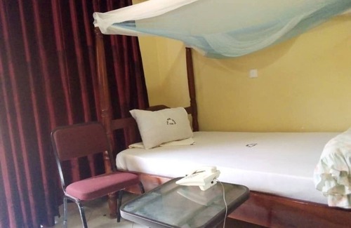 Kumi Hotel | The Pearl Hotel Kumi