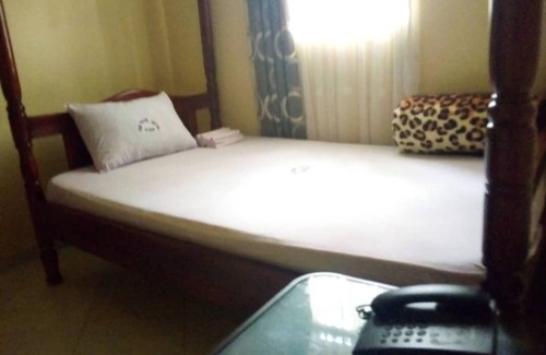 Kumi Hotel | The Pearl Hotel Kumi