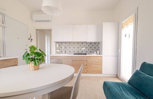 Brucoli Villa | The Pearl of Brucoli