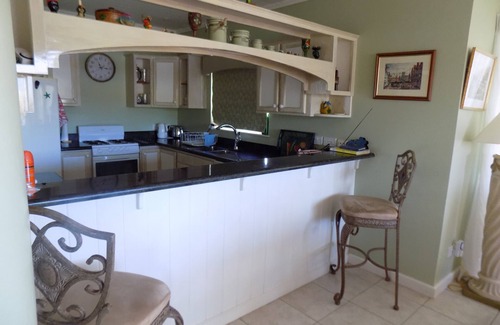 Rodney Bay Condo | The Pelican #3 - Spacious 3 bedroom 2.5 bath waterfront townhome in the heart of Rodney Bay.