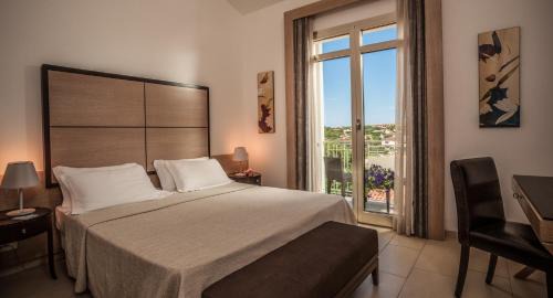 Pittulongu Hotel | The Pelican Beach Resort & SPA - Adults Only