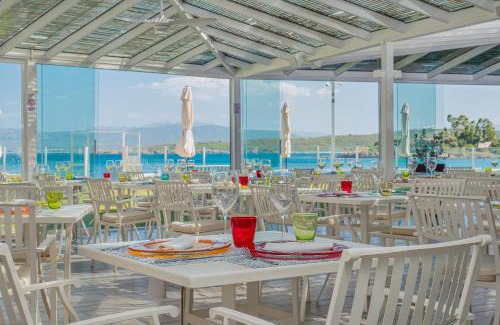 Pittulongu Hotel | The Pelican Beach Resort & SPA - Adults Only