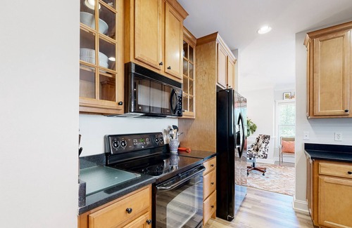 Long Neck Condo | The Peninsula condo with indoor/outdoor pools, on-site golf & tennis/pickleball
