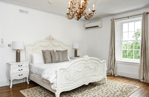 Cape May Court House Bed & Breakfast | The Peninsula